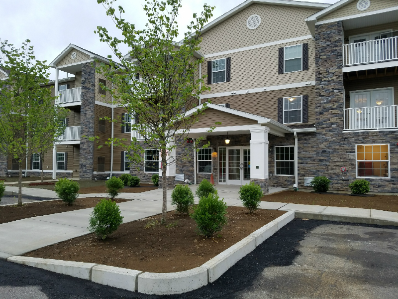 Concord, New Hampshire,03301 | Independent Living