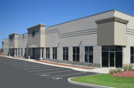 Commercial Leasing-Calamar Commercial Group